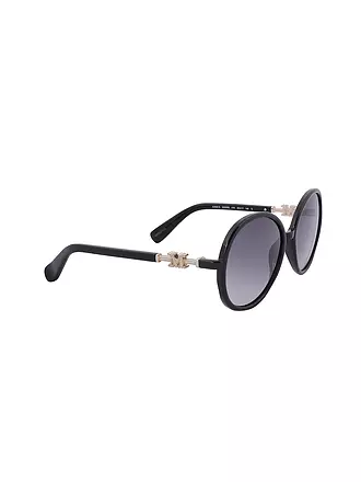 MAX MARA | Lunettes de soleil | schwarz